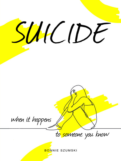 Title details for Suicide by Bonnie Szumski - Available
